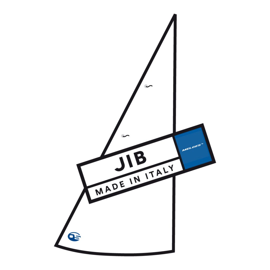 JIB Olisails